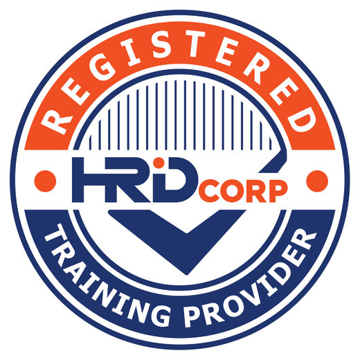 HRD Corp Registered Training Provider