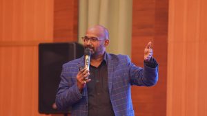 Santhakumaran Atmalingam