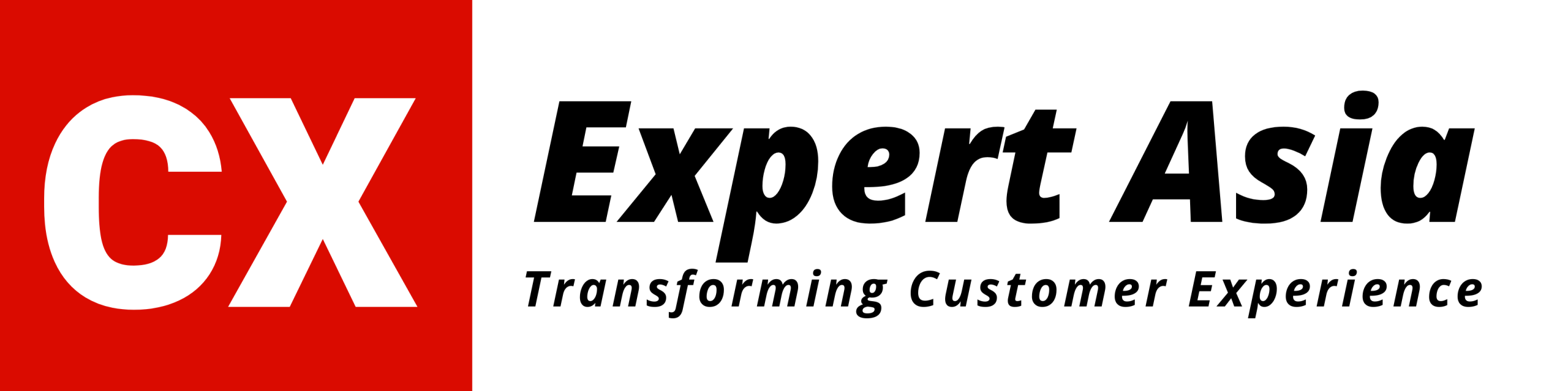 CX Expert Asia
